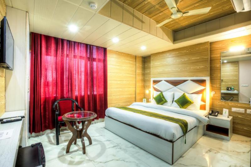 Capital O 23188 Glory Villa 뉴델리 외부 사진