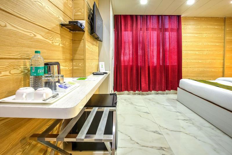 Capital O 23188 Glory Villa 뉴델리 외부 사진